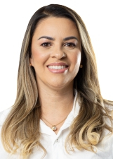 Foto de Carla Janielle Paiva do Nascimento