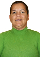 Foto de Maria Irimaia da Silva