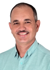 Foto de Antônio de Pádua Pereira de Siqueira