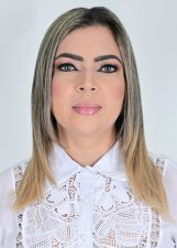 Foto de Gilberlândia do Nascimento
