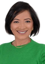 Foto de Maria Aparecida de Albuquerque Carneiro