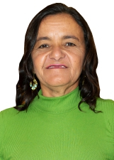 Foto de Maria Aparecida do Ó Silva