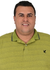 Foto de Adriano Ferreira dos Santos
