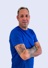 Foto de Tiago Alves da Silva