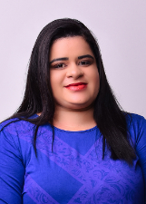 Foto de Edna Izidio de Lima