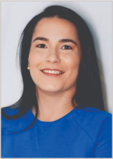 Foto de ELIANE TEIXEIRA CAVALCANTE DA SILVA