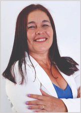 Foto de MARIA ROSENILDA DOS SANTOS TENÓRIO