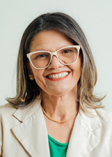 Foto de ROSILDA QUITÉRIA DE ALMEIDA SILVA