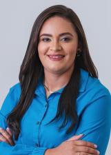 Foto de Rayane Mayara Souza da Silva
