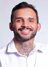Foto de ALBERTO CAUÊ DE SIQUEIRA PATRIOTA