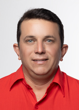 Foto de ALBERTO MARCOS DE FREITAS TOMÁZ