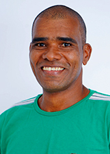 Foto de Vandecio Sebastião de Santana