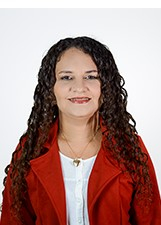 Foto de Ana Paula de Lima