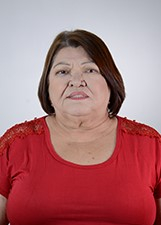 Foto de REGINA LÚCIA DA SILVA