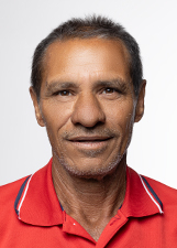 Foto de Damião Rangel da Silva