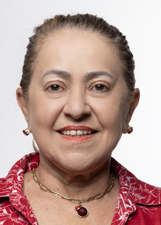 Foto de LUIZA MARIA GOMES DE SIQUEIRA