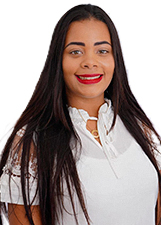 Foto de ADRIELE FLAVIA DE OLIVEIRA