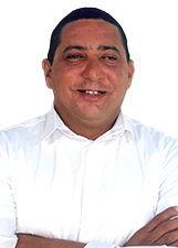 Foto de AGUINALDO JOSE DA SILVA