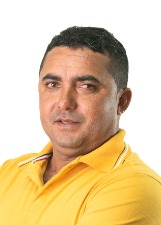 Foto de Damião Sebastião dos Santos