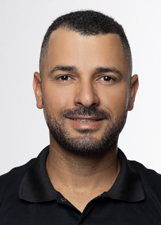 Foto de LUCIVÂNIO PAULINO DE MORAES