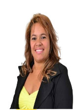 Foto de PATRÍCIA LUCIA DE SOUZA ROMÃO