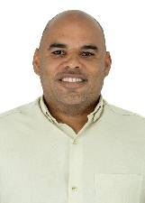 Foto de SEVERINO JOSÉ DO NASCIMENTO FILHO