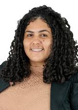 Foto de Graziella Velozo da Silva