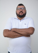 Foto de WASHINGTON LUIZ DE SOUZA LIMA