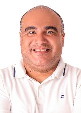 Foto de Josafá Manuel da Silva