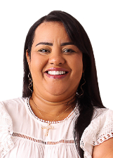Foto de Márcia Regina de Lima Silva