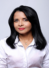 Foto de DEBORA EWERLY DA CUNHA FERREIRA