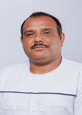 Foto de ALDO JOSÉ PEREIRA DA CRUZ