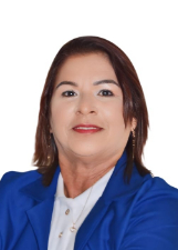 Foto de MARIA LENY DE ALMEIDA SILVA