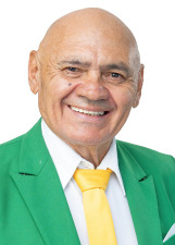 Foto de ADELMO GOMES DA SILVA