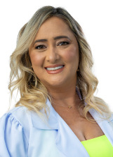 Foto de FERNANDA KARINE MELO DE ANDRADE