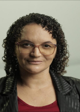Foto de Marinalva Maria Santos de Jesus