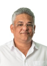 Foto de Divaldo José da Silva