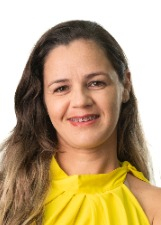 Foto de Marta Cristiane da Silva