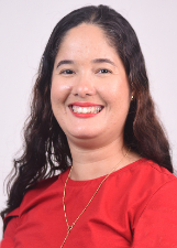 Foto de EIDIELANY MARIA DE SANTANA MEDEIROS