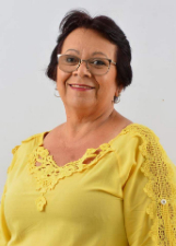 Foto de MARIA SOLANGE ANDRADE FRAGOSO