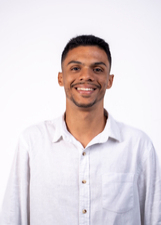 Foto de MATHEUS REINALDO DE LIMA SANTOS
