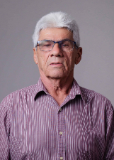 Foto de Antonio Fernandes de Lima