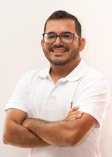 Foto de ULISSES DE NOVAES BIONE
