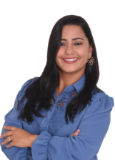 Foto de Suzana Roberta de Carvalho Gueiros Alves