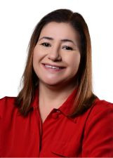 Foto de Luciara Frazão de Lima