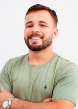 Foto de LUÍS MARCELO GALINDO MACENA FILHO