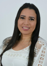 Foto de LUANA CARLA DA SILVA BARBOSA