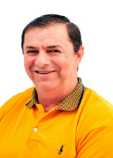 Foto de SALOMÃO GALDÊNCIO BARBOSA