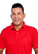 Foto de ROGÉRIO LUIZ DA SILVA
