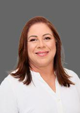 Foto de JUCIANA MARIA PEREIRA FLORENTINO DE MEDEIROS